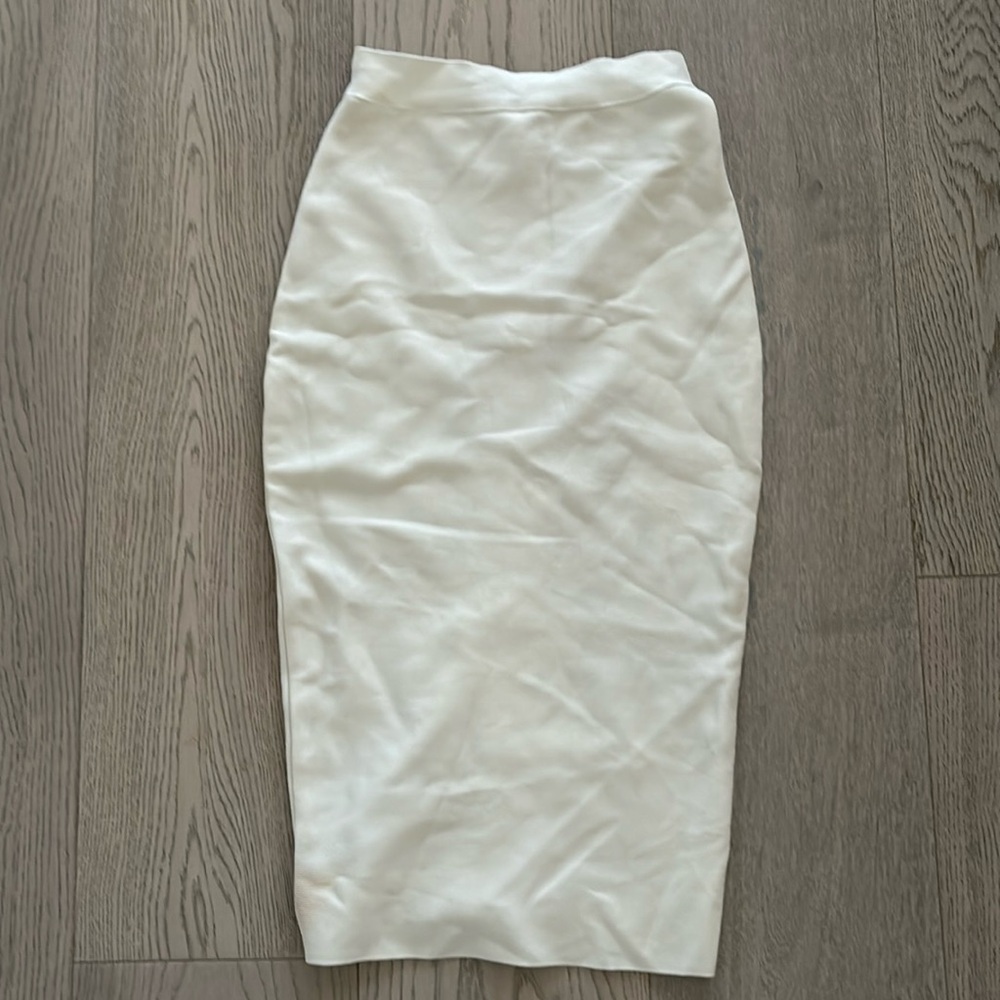 Bandage skirt size xs